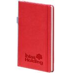 Promosyon Logo Baskılı Tarihsiz Defter Büyükçekmece