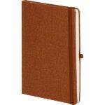 Promosyon Logo Baskılı Tarihsiz Defter Galata