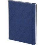 Promosyon Logo Baskılı Tarihsiz Defter Desenli Güngören