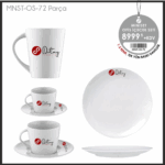 Miniset Ofis İçecek Seti