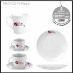 Miniset Ofis İçecek Seti