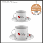 Coffeesets Ofis İçecek Seti