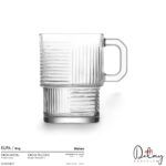 Baskılı Kupa Bardak Helen