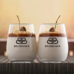 Baskılı Meşrubat Bardağı Gaia 475cc - Görsel 2