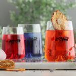 Baskılı Meşrubat Bardağı Terra 360cc - Görsel 2