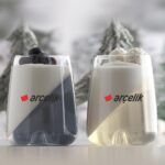 Baskılı Meşrubat Bardağı Terra 475cc - Görsel 2